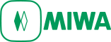 MIWAロゴ